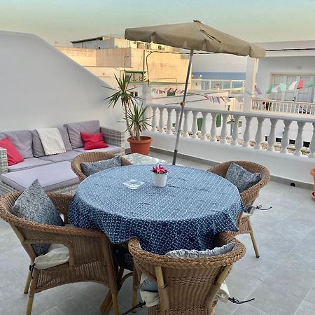 Apartamentos Los Dragos Puerto del Carmen  Luaran gambar