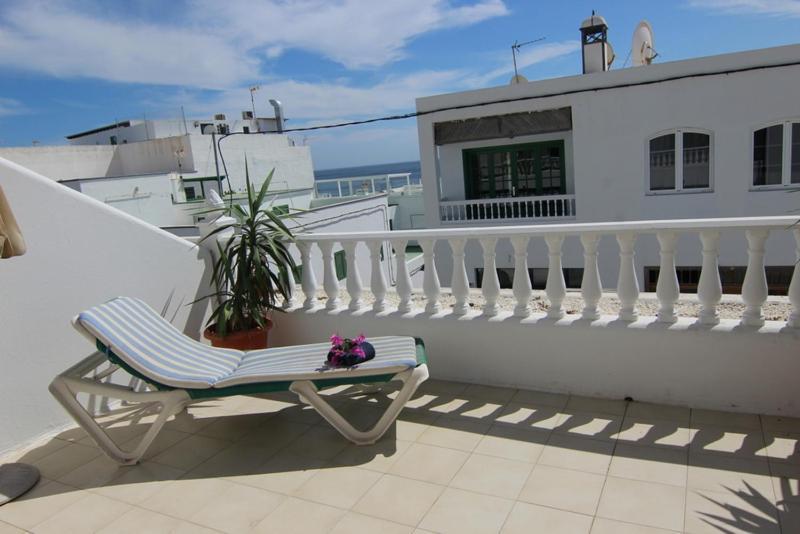 Apartamentos Los Dragos Puerto del Carmen  Luaran gambar