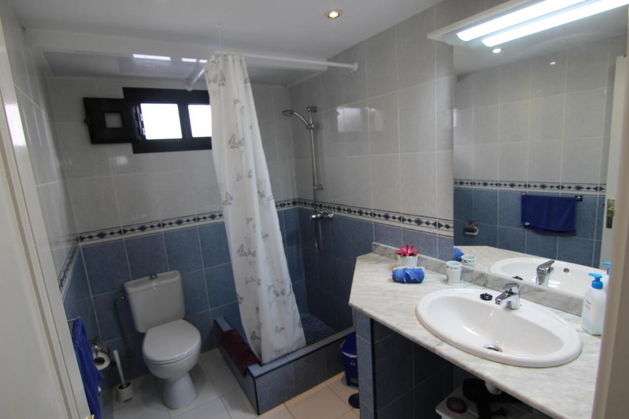 Apartamentos Los Dragos Puerto del Carmen  Luaran gambar