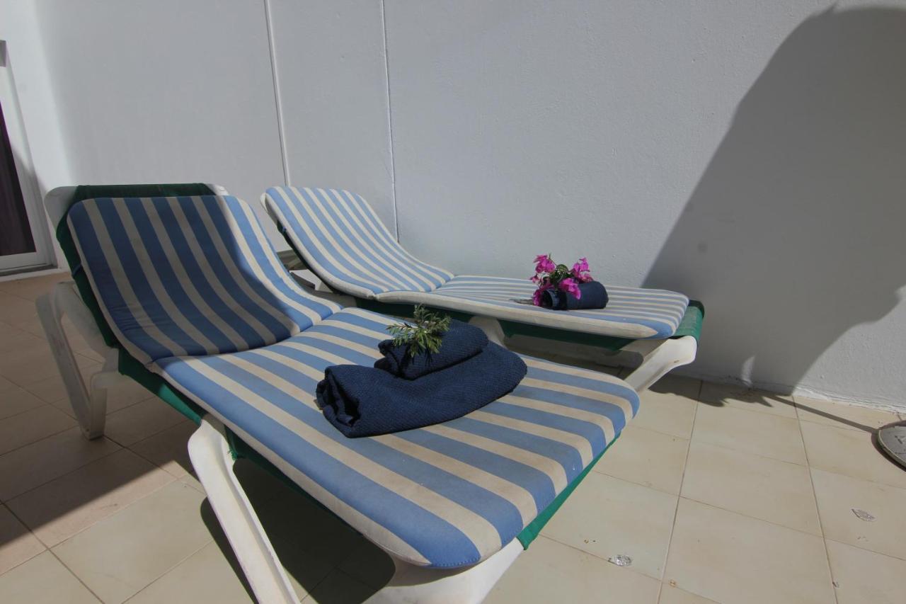 Apartamentos Los Dragos Puerto del Carmen  Luaran gambar