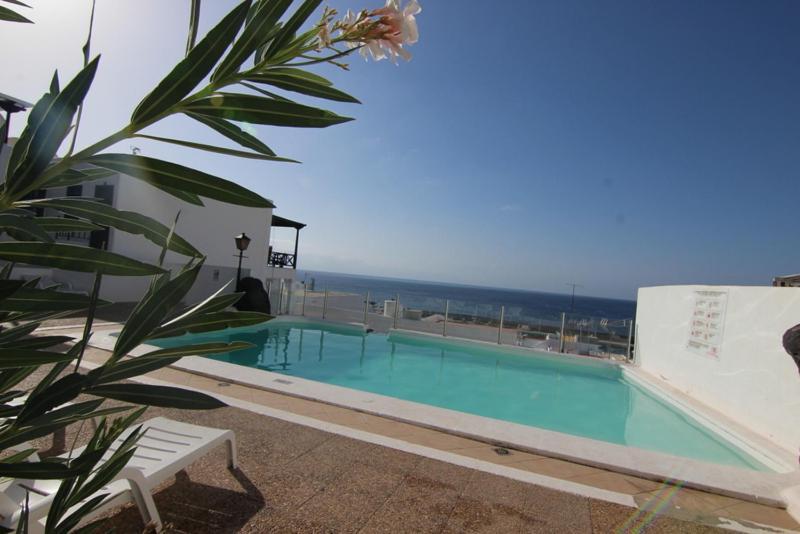 Apartamentos Los Dragos Puerto del Carmen  Luaran gambar
