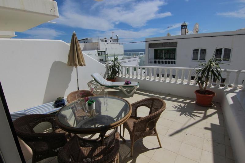Apartamentos Los Dragos Puerto del Carmen  Luaran gambar