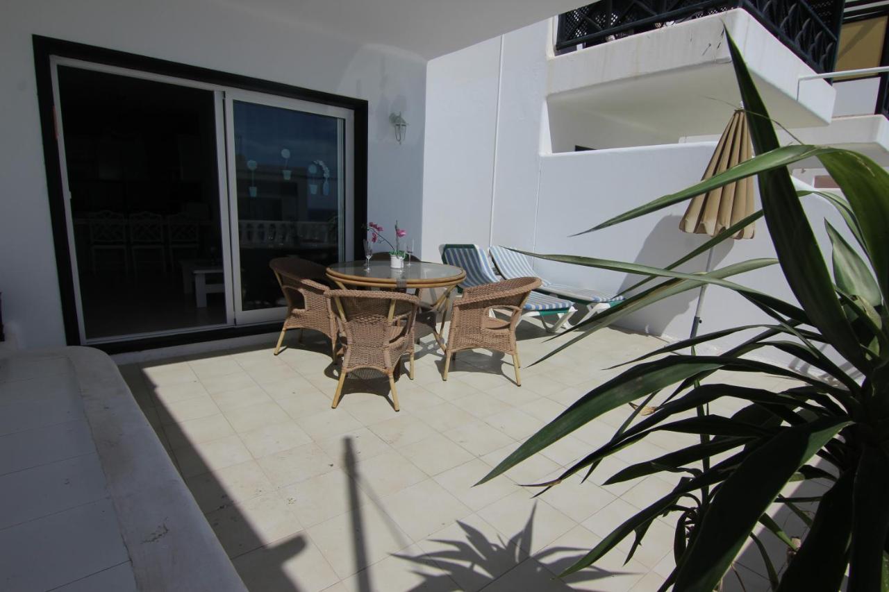 Apartamentos Los Dragos Puerto del Carmen  Luaran gambar