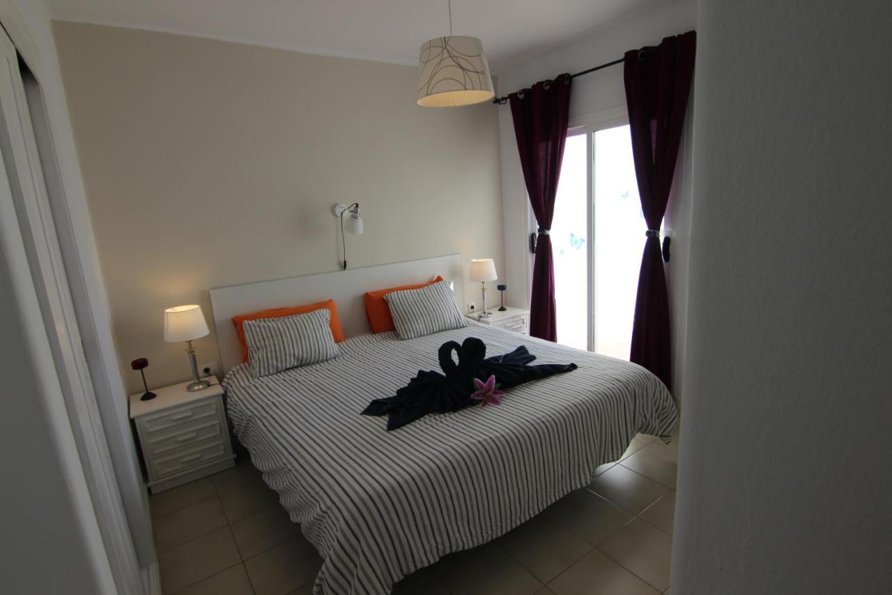 Apartamentos Los Dragos Puerto del Carmen  Luaran gambar