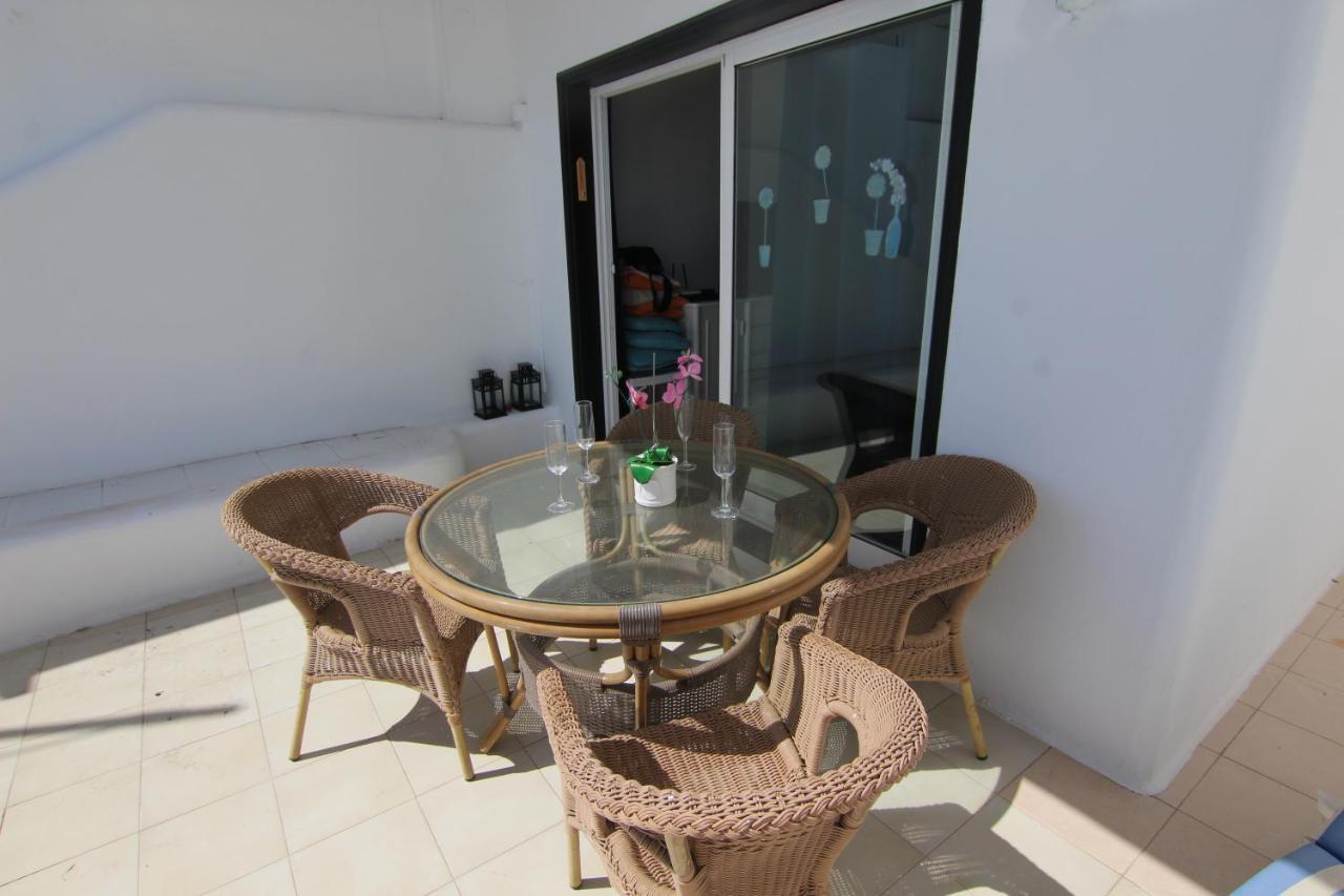 Apartamentos Los Dragos Puerto del Carmen  Luaran gambar
