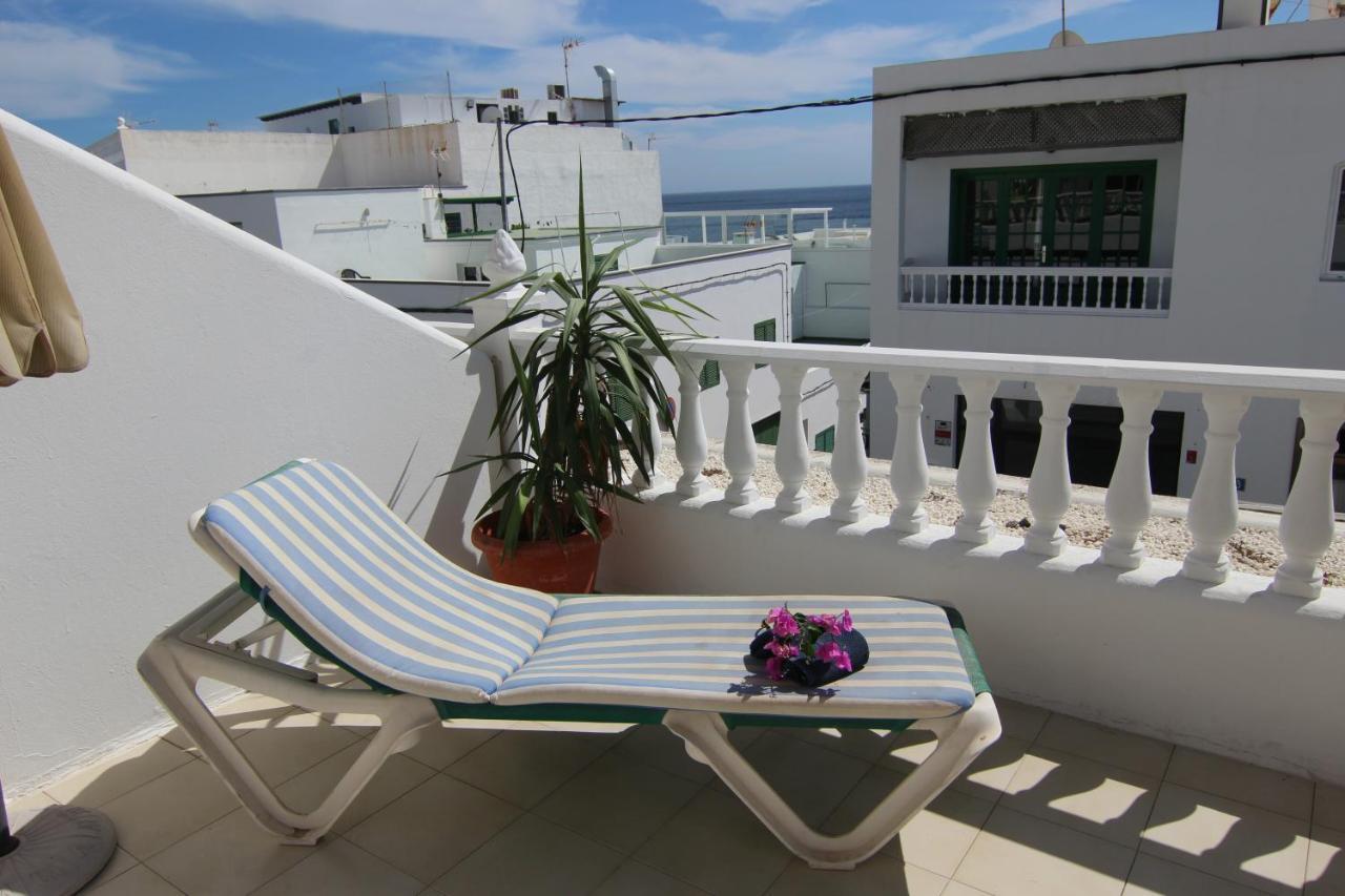 Apartamentos Los Dragos Puerto del Carmen  Luaran gambar