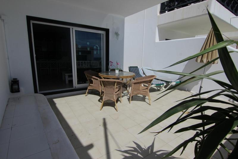 Apartamentos Los Dragos Puerto del Carmen  Luaran gambar