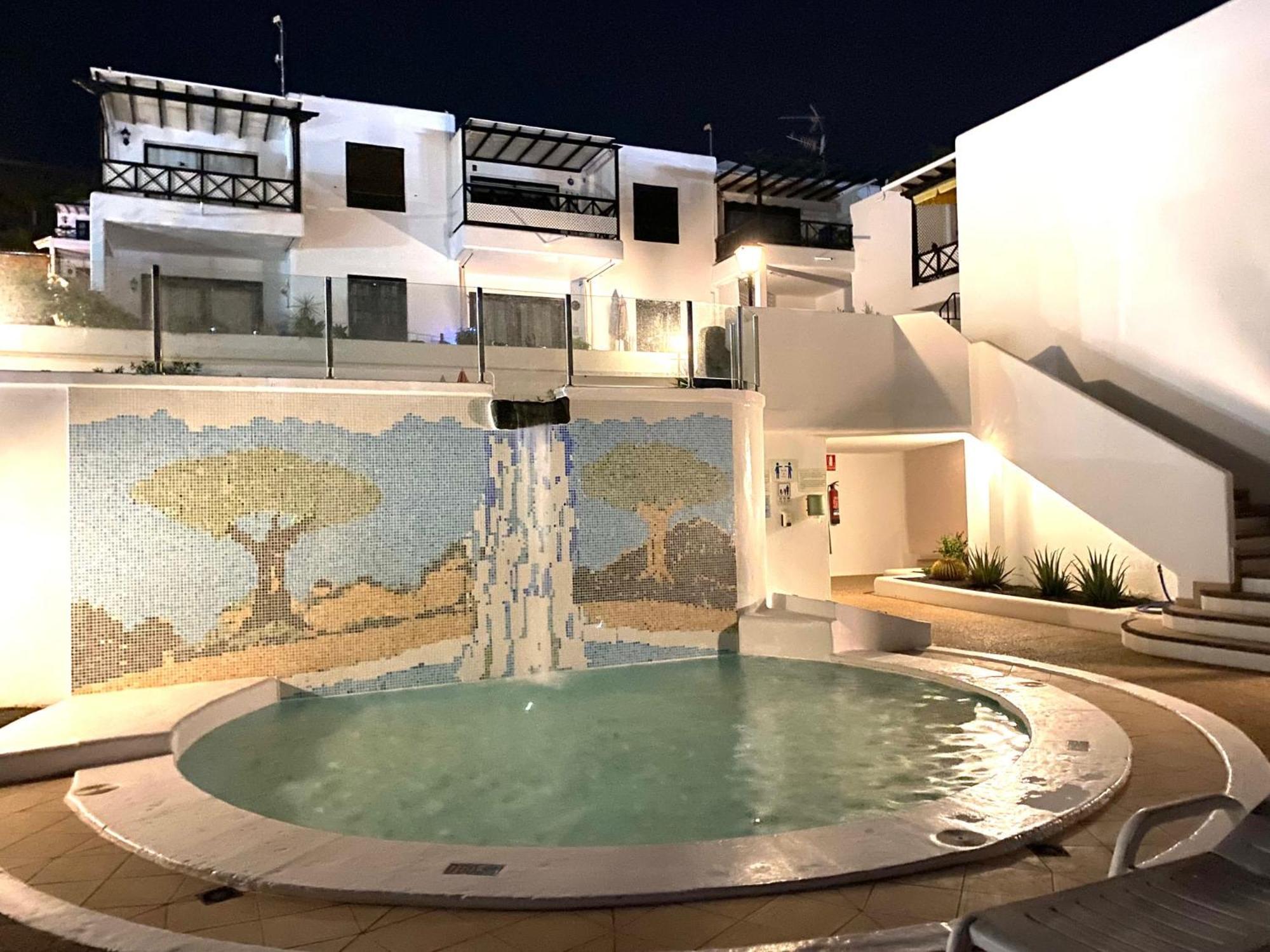 Apartamentos Los Dragos Puerto del Carmen  Luaran gambar