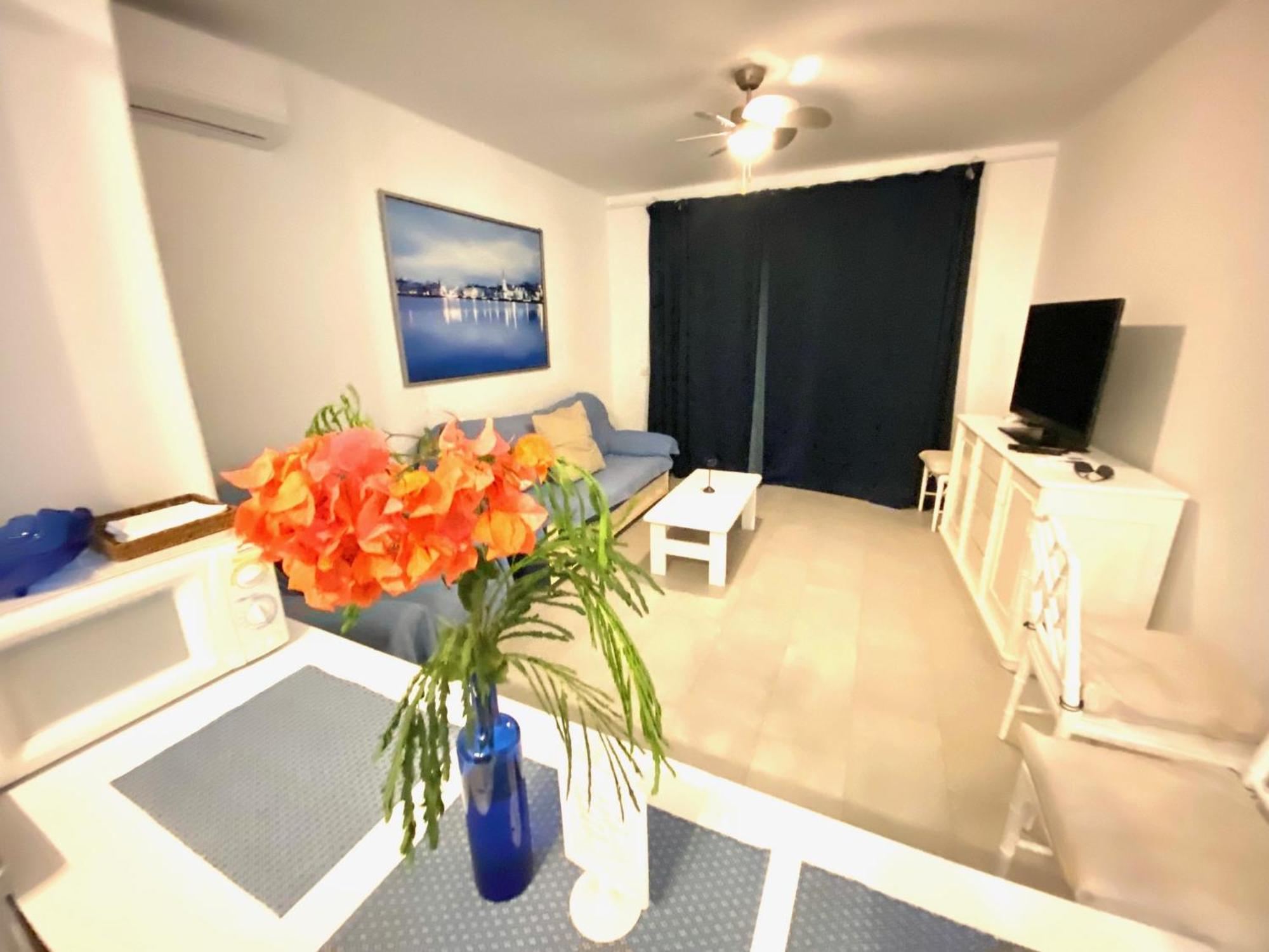 Apartamentos Los Dragos Puerto del Carmen  Luaran gambar