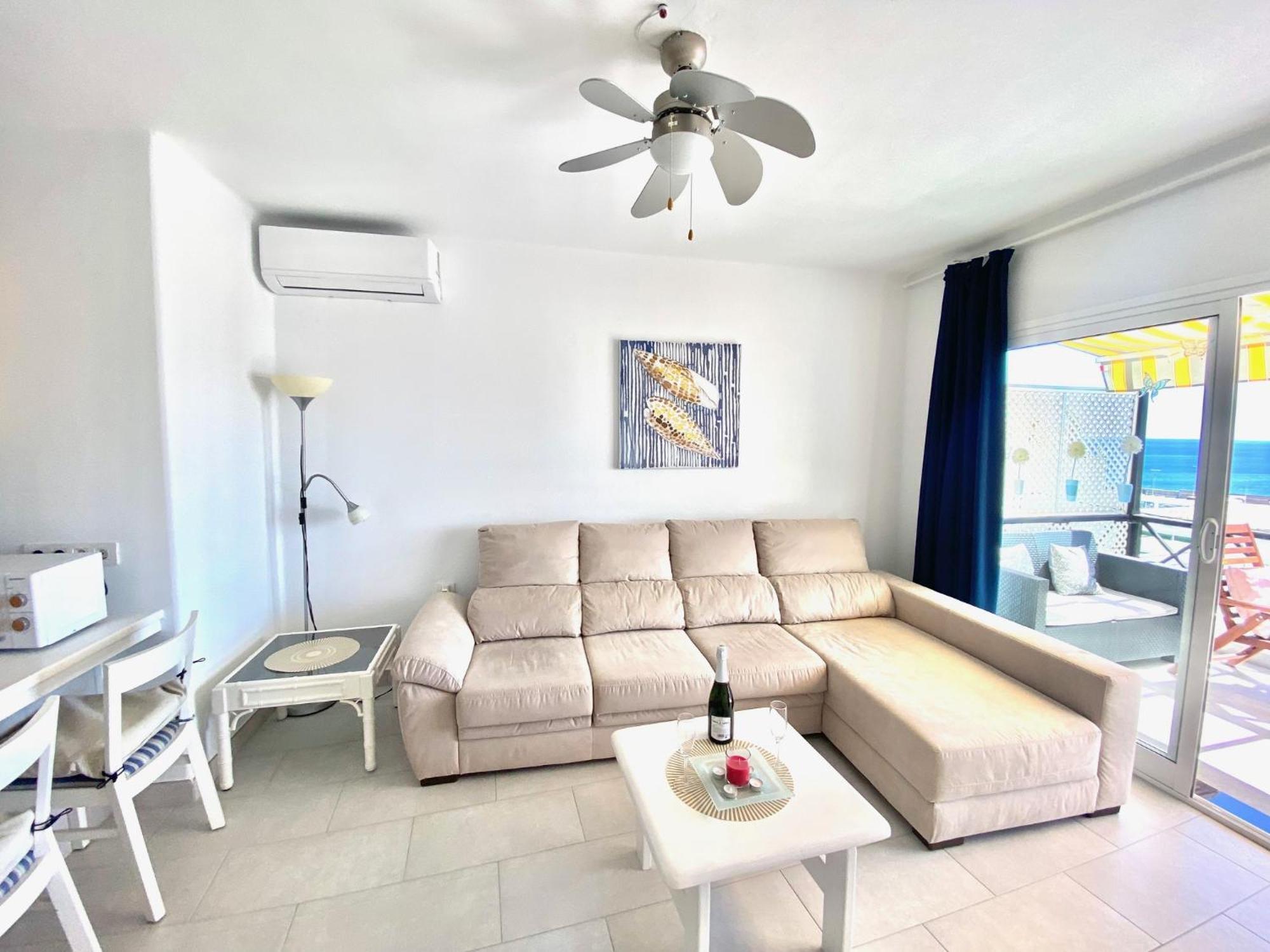 Apartamentos Los Dragos Puerto del Carmen  Luaran gambar